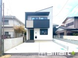  新築一戸建て