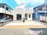  新築一戸建て