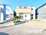  中古一戸建て