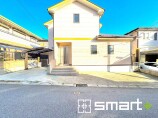  中古一戸建て