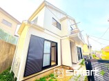  中古一戸建て