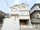  中古一戸建て