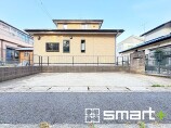  中古一戸建て
