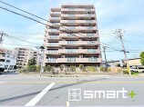 マンション