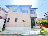  中古一戸建て
