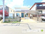  中古一戸建て