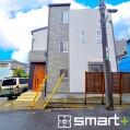  中古一戸建て