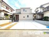  新築一戸建て