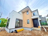  新築一戸建て