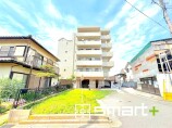  マンション