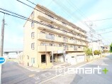 マンション
