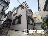  中古一戸建て