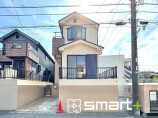  中古一戸建て