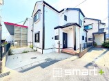  中古一戸建て