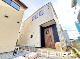 新築一戸建て