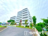  マンション
