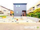 新築一戸建て