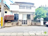  中古一戸建て