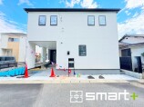  新築一戸建て