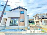  新築一戸建て