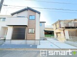  新築一戸建て