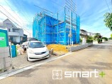  新築一戸建て