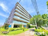  マンション