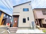  新築一戸建て