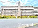  マンション