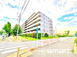  マンション