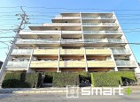  マンション