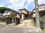  中古一戸建て
