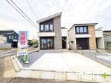  新築一戸建て