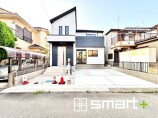  新築一戸建て