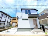  新築一戸建て