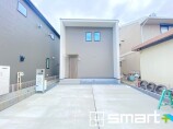  新築一戸建て