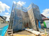  新築一戸建て