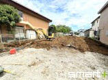  新築一戸建て