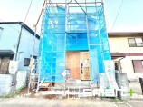  新築一戸建て