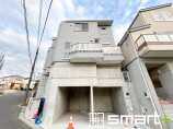  中古一戸建て