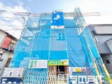  新築一戸建て