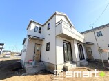  新築一戸建て