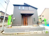  新築一戸建て