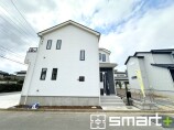  新築一戸建て
