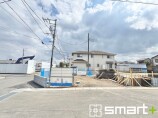  新築一戸建て