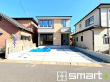 流山市西平井 新築一戸建て