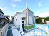  新築一戸建て