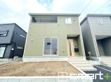  新築一戸建て