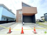  新築一戸建て
