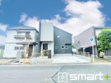  新築一戸建て